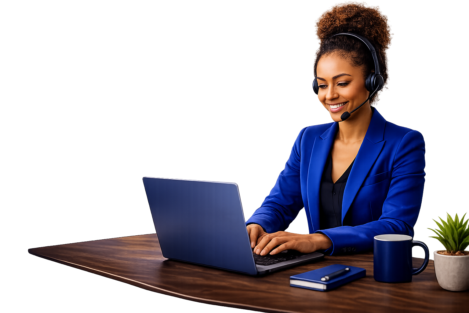 Consultora da XPremium Promotora
